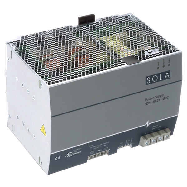 SDN 40-24-100C New SolaHD SDN-C Series Power Supply